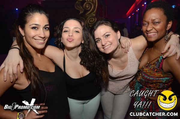 Luxy nightclub photo 108 - February 14th, 2014