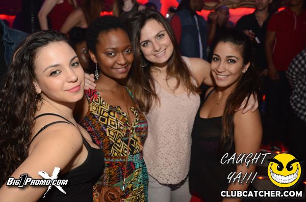 Luxy nightclub photo 12 - February 14th, 2014