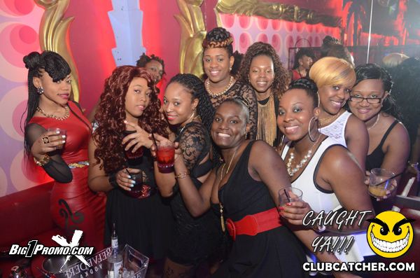 Luxy nightclub photo 13 - February 14th, 2014