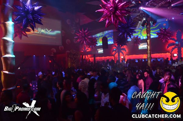 Luxy nightclub photo 122 - February 14th, 2014