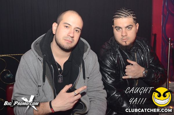 Luxy nightclub photo 126 - February 14th, 2014