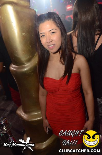 Luxy nightclub photo 127 - February 14th, 2014