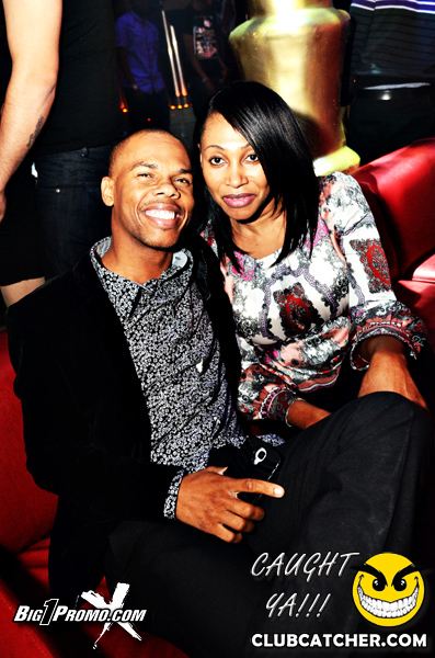 Luxy nightclub photo 128 - February 14th, 2014