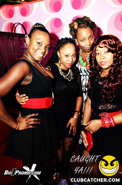 Luxy nightclub photo 137 - February 14th, 2014