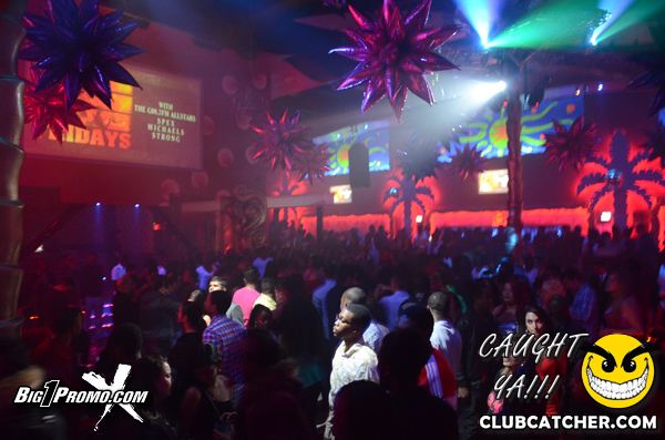 Luxy nightclub photo 138 - February 14th, 2014