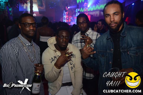Luxy nightclub photo 143 - February 14th, 2014