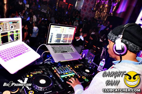 Luxy nightclub photo 144 - February 14th, 2014