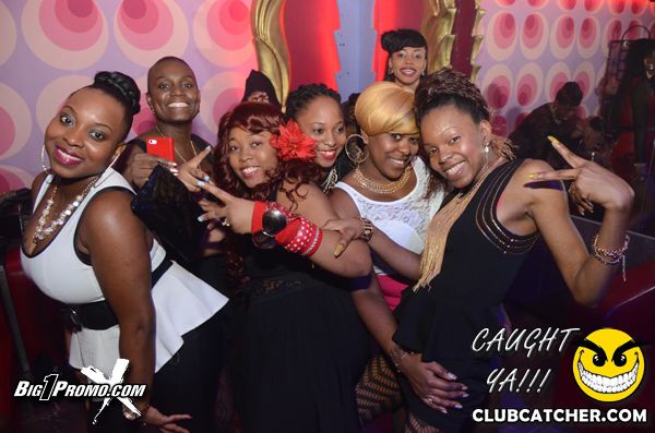 Luxy nightclub photo 145 - February 14th, 2014