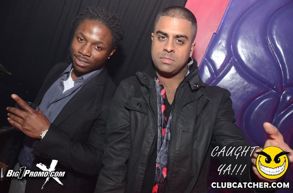 Luxy nightclub photo 149 - February 14th, 2014