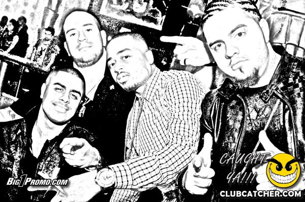 Luxy nightclub photo 16 - February 14th, 2014