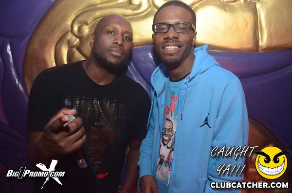 Luxy nightclub photo 154 - February 14th, 2014
