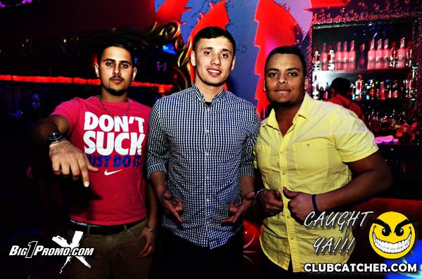 Luxy nightclub photo 169 - February 14th, 2014