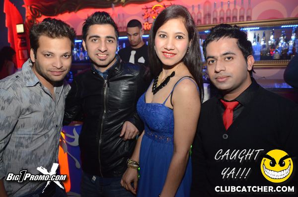 Luxy nightclub photo 170 - February 14th, 2014