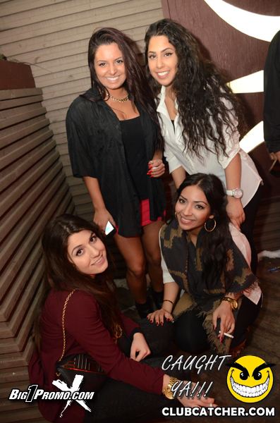Luxy nightclub photo 18 - February 14th, 2014