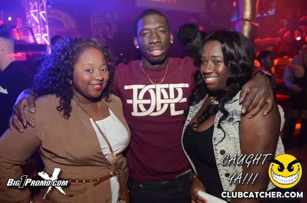 Luxy nightclub photo 177 - February 14th, 2014