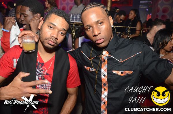 Luxy nightclub photo 184 - February 14th, 2014