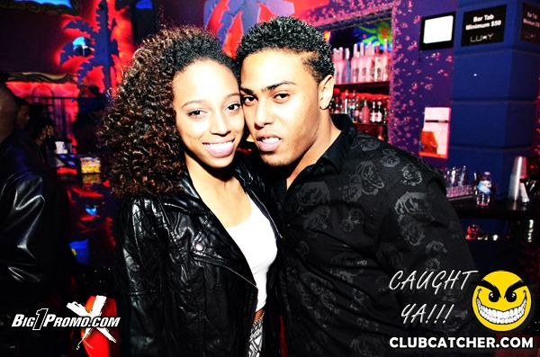 Luxy nightclub photo 191 - February 14th, 2014