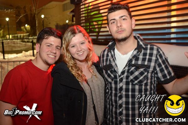 Luxy nightclub photo 195 - February 14th, 2014