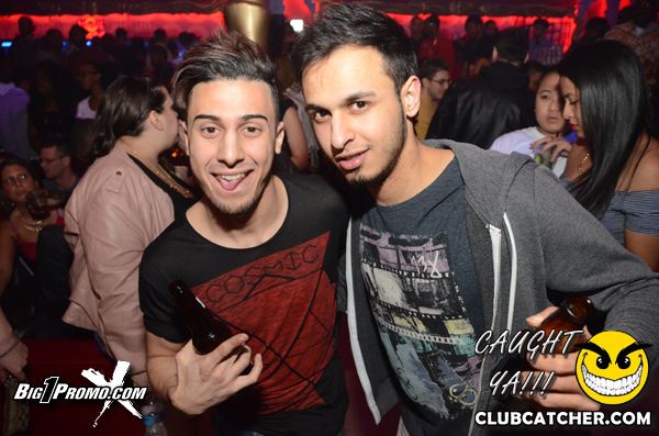 Luxy nightclub photo 197 - February 14th, 2014