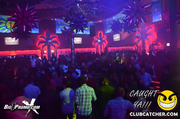 Luxy nightclub photo 199 - February 14th, 2014