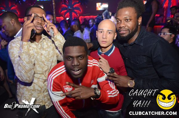 Luxy nightclub photo 204 - February 14th, 2014