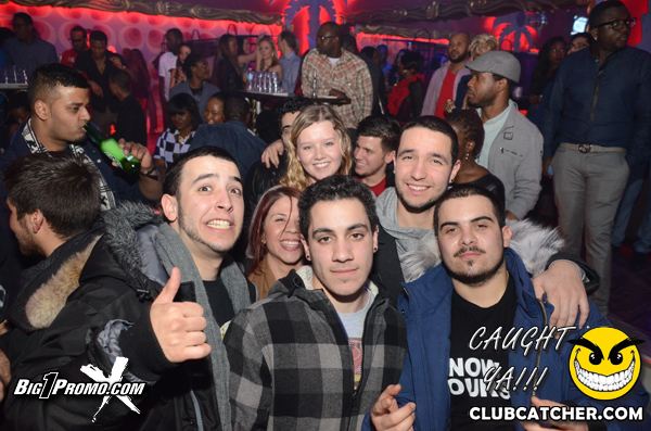 Luxy nightclub photo 211 - February 14th, 2014