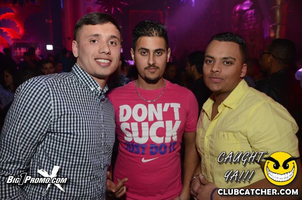 Luxy nightclub photo 213 - February 14th, 2014