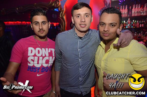Luxy nightclub photo 214 - February 14th, 2014