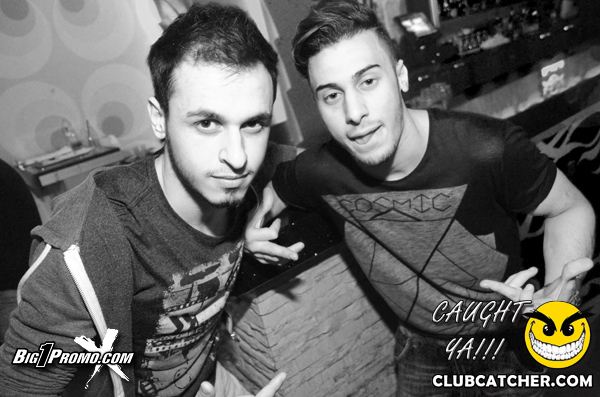 Luxy nightclub photo 215 - February 14th, 2014