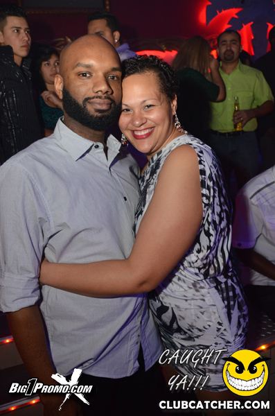 Luxy nightclub photo 220 - February 14th, 2014