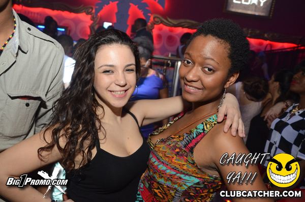 Luxy nightclub photo 224 - February 14th, 2014