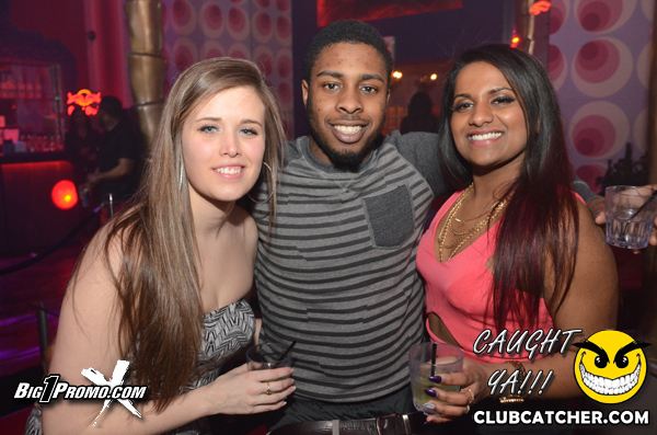 Luxy nightclub photo 228 - February 14th, 2014