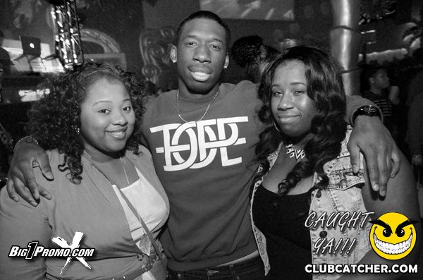 Luxy nightclub photo 237 - February 14th, 2014