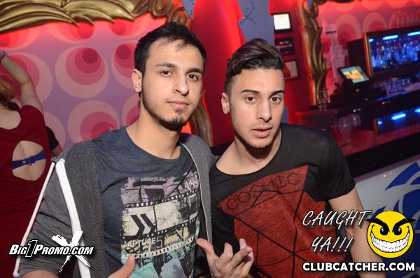 Luxy nightclub photo 244 - February 14th, 2014