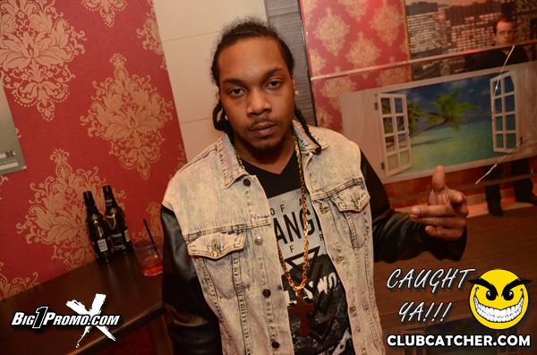 Luxy nightclub photo 254 - February 14th, 2014