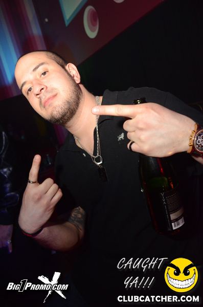 Luxy nightclub photo 28 - February 14th, 2014