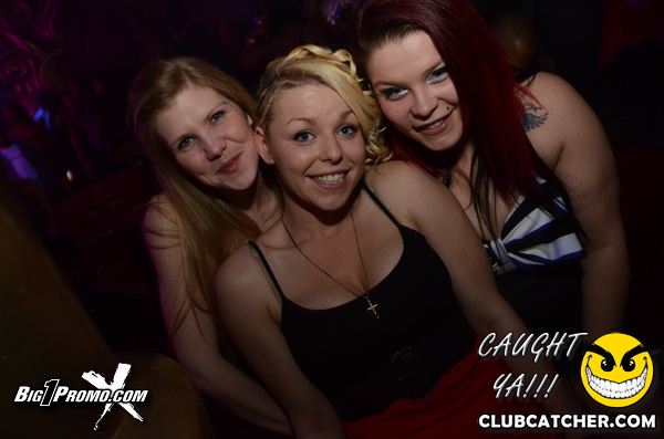 Luxy nightclub photo 29 - February 14th, 2014
