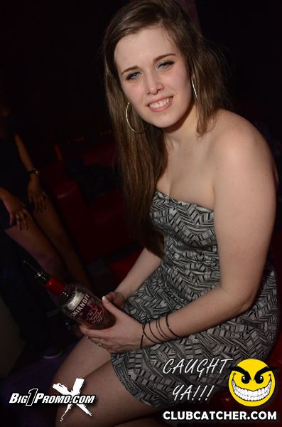 Luxy nightclub photo 33 - February 14th, 2014