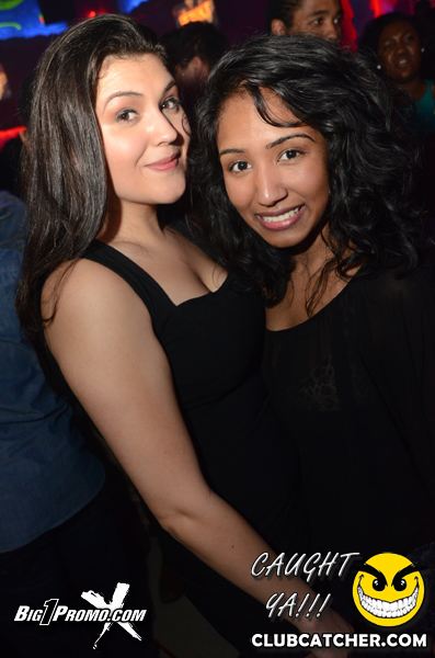 Luxy nightclub photo 34 - February 14th, 2014