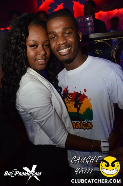 Luxy nightclub photo 36 - February 14th, 2014