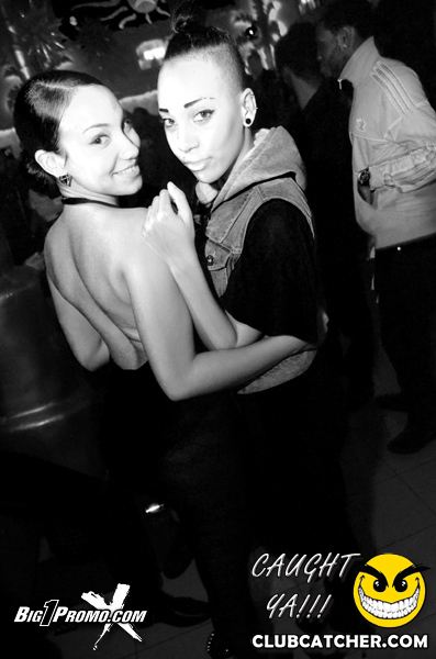 Luxy nightclub photo 40 - February 14th, 2014