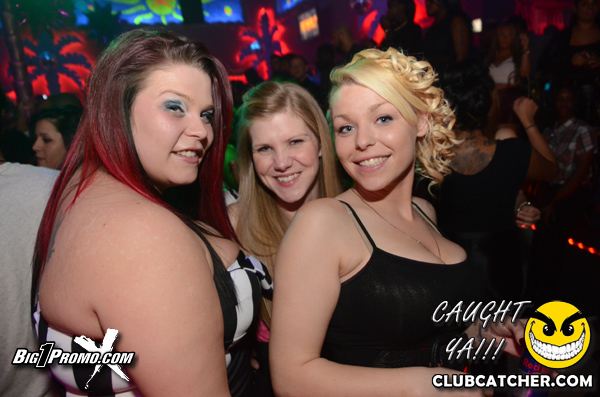 Luxy nightclub photo 43 - February 14th, 2014