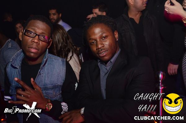 Luxy nightclub photo 58 - February 14th, 2014