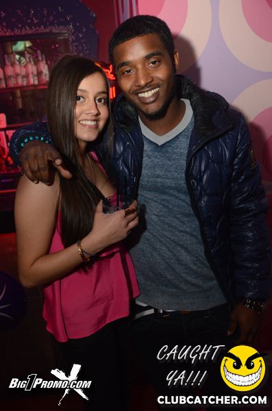 Luxy nightclub photo 60 - February 14th, 2014