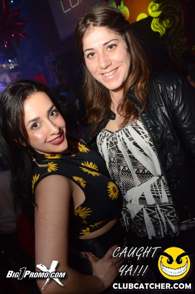 Luxy nightclub photo 64 - February 14th, 2014