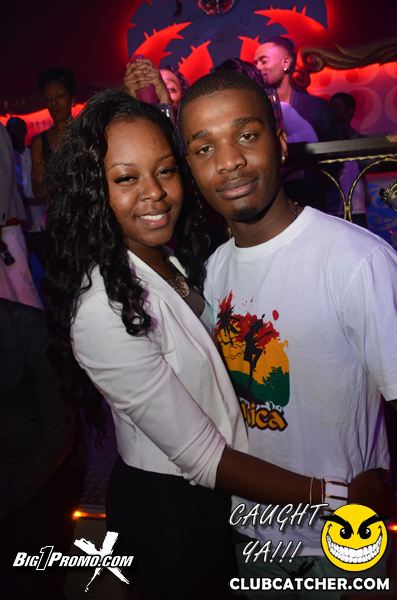 Luxy nightclub photo 72 - February 14th, 2014