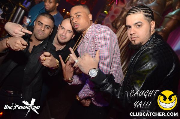 Luxy nightclub photo 74 - February 14th, 2014