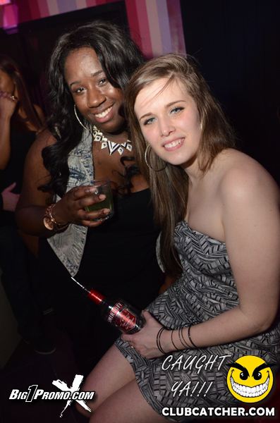 Luxy nightclub photo 75 - February 14th, 2014