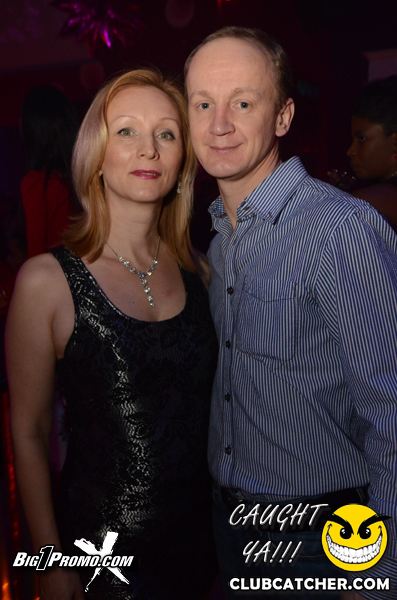 Luxy nightclub photo 76 - February 14th, 2014