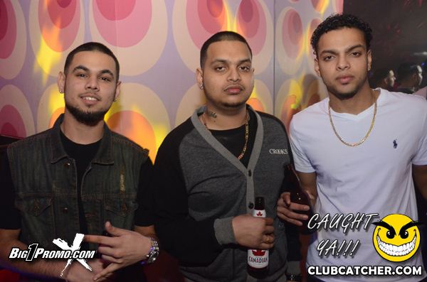 Luxy nightclub photo 95 - February 14th, 2014